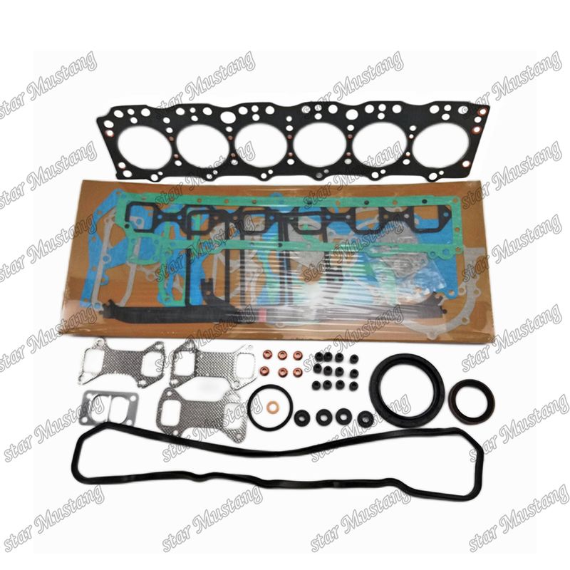 Kompletny zestaw uszczelnienia DB58 65.00900-8601S 65.03901-0055 65.99601-8027 Część silnika