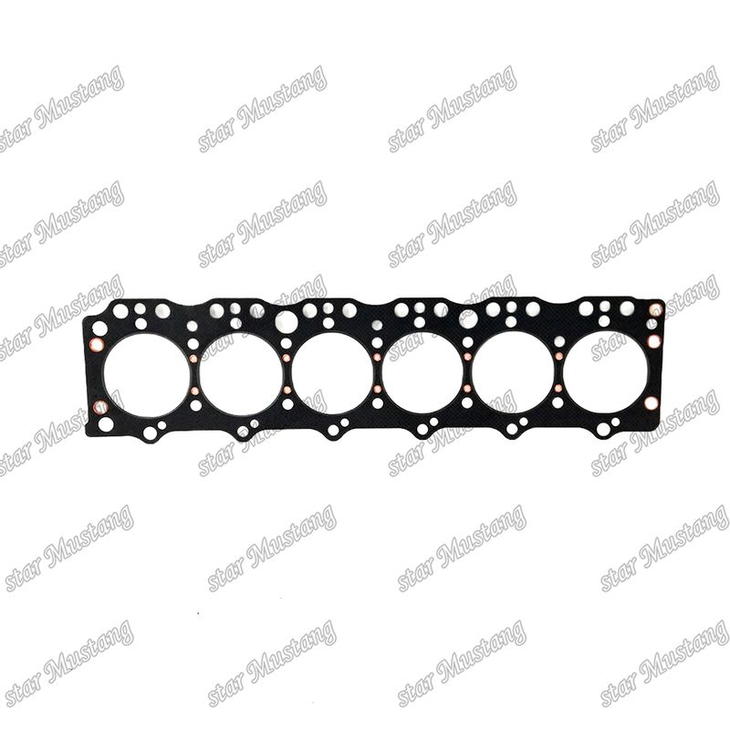 Kompletny zestaw uszczelnienia DB58 65.00900-8601S 65.03901-0055 65.99601-8027 Część silnika