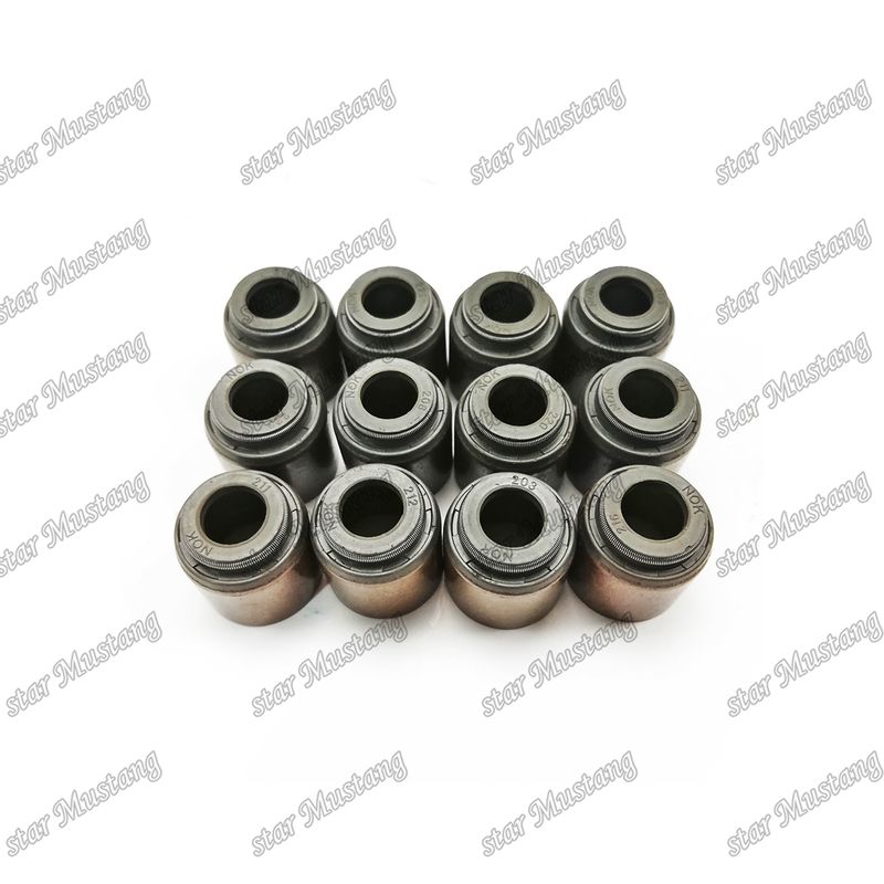 Kompletny zestaw uszczelnienia DB58 65.00900-8601S 65.03901-0055 65.99601-8027 Część silnika