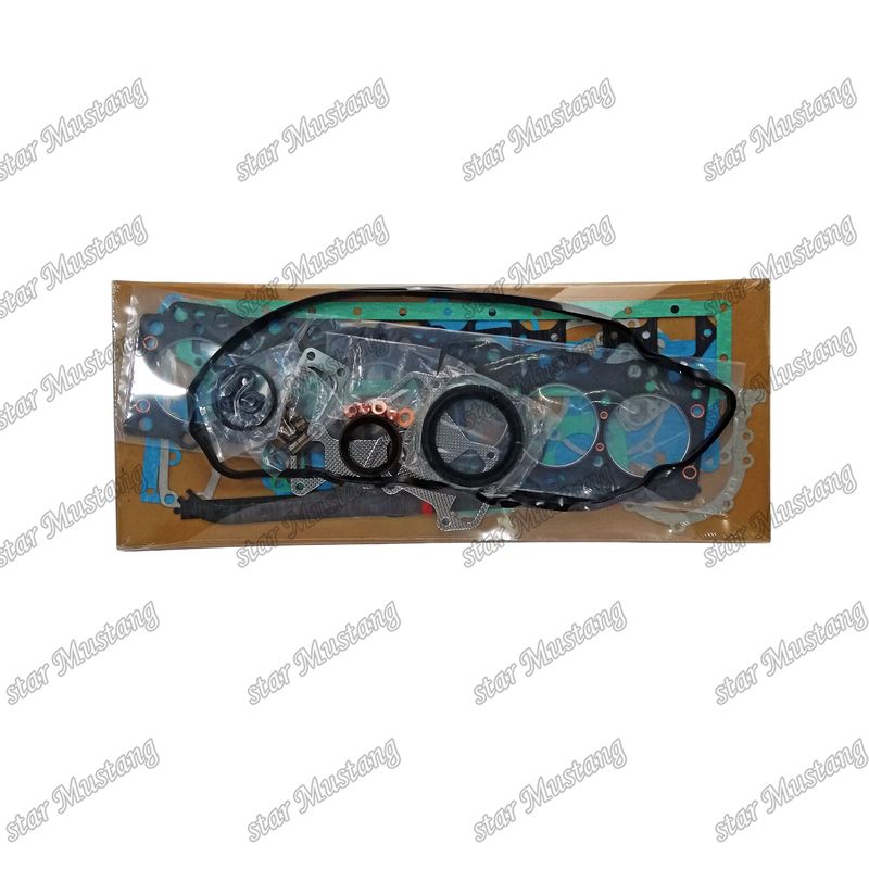 Kompletny zestaw uszczelnienia DB58 65.00900-8601S 65.03901-0055 65.99601-8027 Część silnika