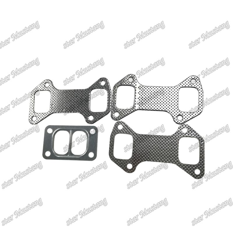 Kompletny zestaw uszczelnienia DB58 65.00900-8601S 65.03901-0055 65.99601-8027 Część silnika