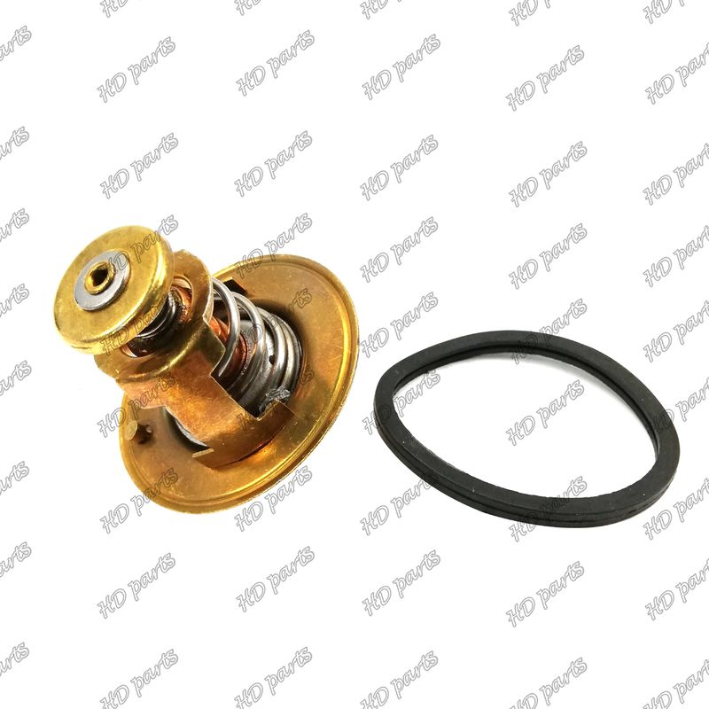 4D95 6D95 Termostat 600-421-6120 600-421-6110 600-421-6360 Do silnika Komatsu