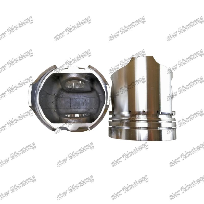 Kolcz 4D95S-W-1 104 mm wysokości Komatsu dno 6202-32-2140 6201-32-2121 Do części zamiennych silnika Kumatsu