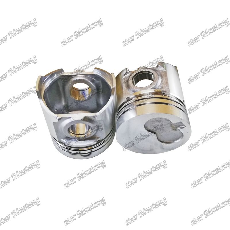 Kolcz 4D95S-W-1 104 mm wysokości Komatsu dno 6202-32-2140 6201-32-2121 Do części zamiennych silnika Kumatsu