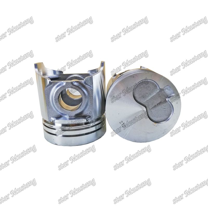 Kolcz 4D95S-W-1 104 mm wysokości Komatsu dno 6202-32-2140 6201-32-2121 Do części zamiennych silnika Kumatsu