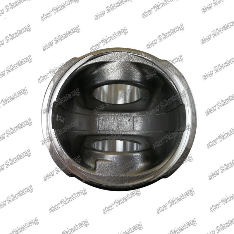 tłok 4D102 6D102 51mm Komora spalania 6735-31-2110 6735-31-2111 6735-31-2140 Do części zamiennych silników Kumatsu