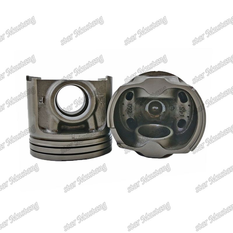 Kolcz 6D140 SA6D140-1 SA12V140-1 Stosowne modele Koparka PC650-3 PC650-5 PC750-5 Do części zamiennych silników Kumatsu