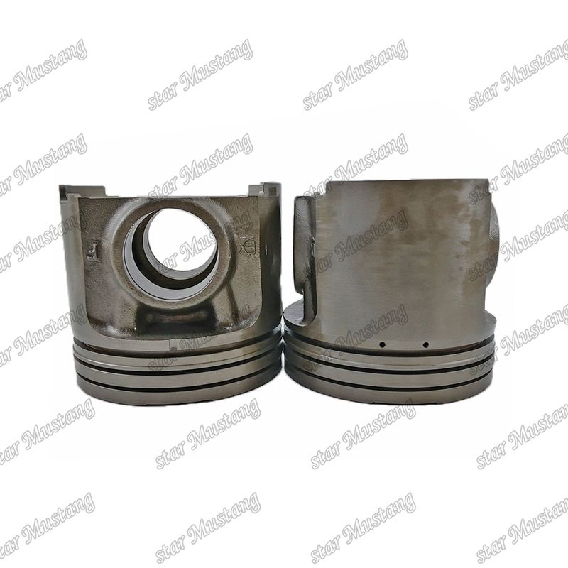 Kolcz 6D140 SA6D140-1 SA12V140-1 Stosowne modele Koparka PC650-3 PC650-5 PC750-5 Do części zamiennych silników Kumatsu