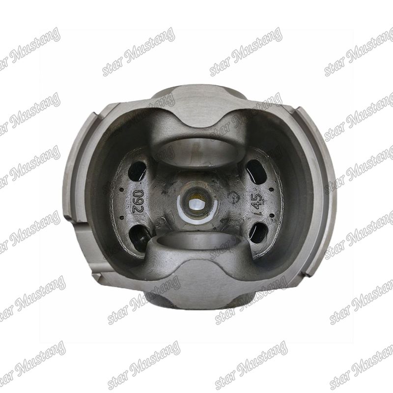 Kolcz 6D140 SA6D140-1 SA12V140-1 Stosowne modele Koparka PC650-3 PC650-5 PC750-5 Do części zamiennych silników Kumatsu