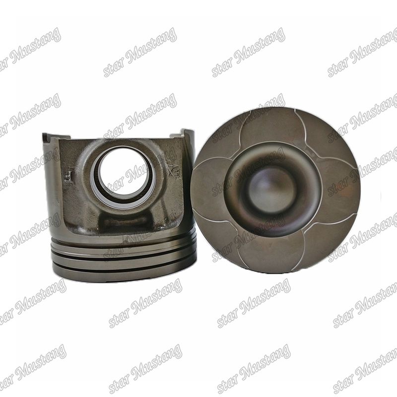 Kolcz 6D140 SA6D140-1 SA12V140-1 Stosowne modele Koparka PC650-3 PC650-5 PC750-5 Do części zamiennych silników Kumatsu