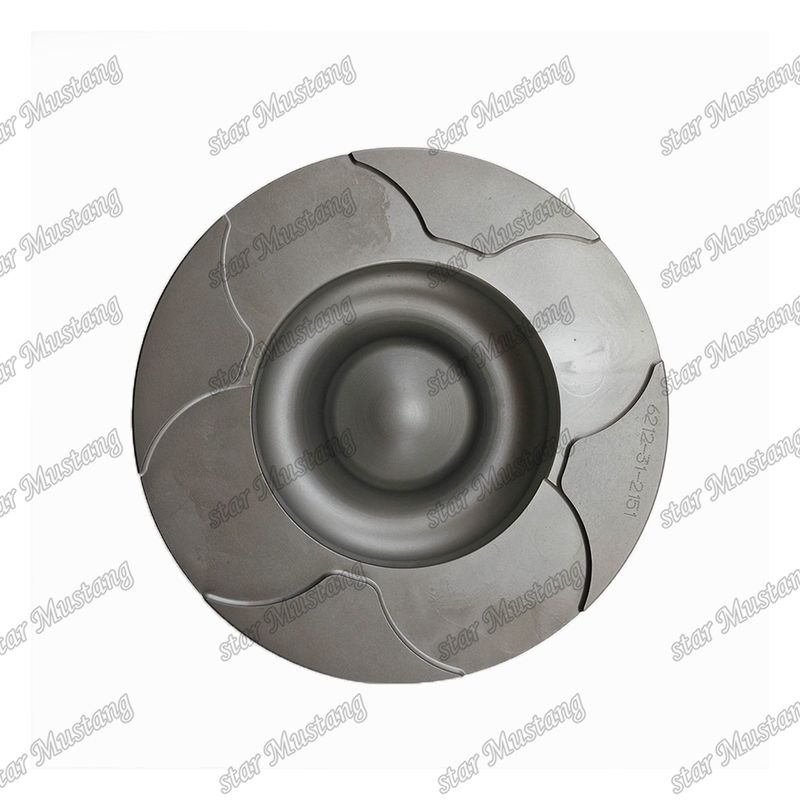 Kolcz 6D140 SA6D140-1 SA12V140-1 Stosowne modele Koparka PC650-3 PC650-5 PC750-5 Do części zamiennych silników Kumatsu