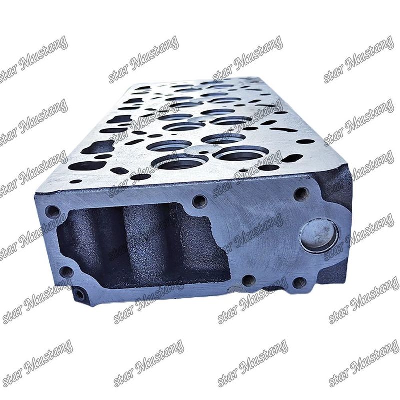 Głowa cylindra V3300 V3600 16V 1G513-03020 1G545-03020 1C040-03027 Do części zamiennych silników Kubota