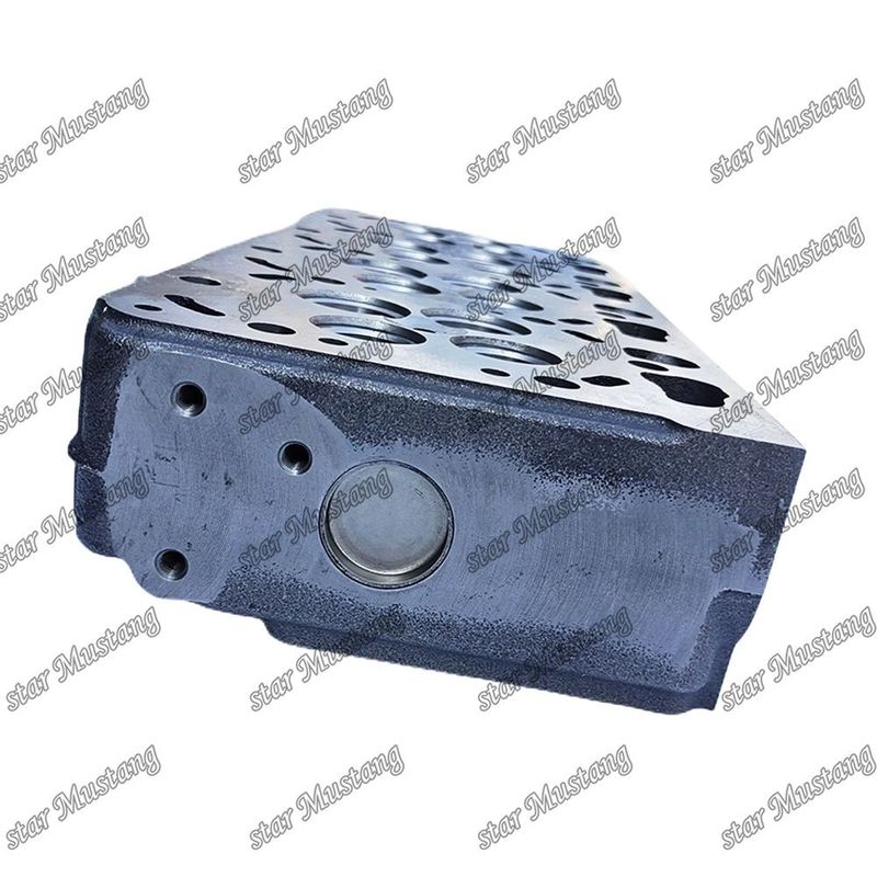 Głowa cylindra V3300 V3600 16V 1G513-03020 1G545-03020 1C040-03027 Do części zamiennych silników Kubota