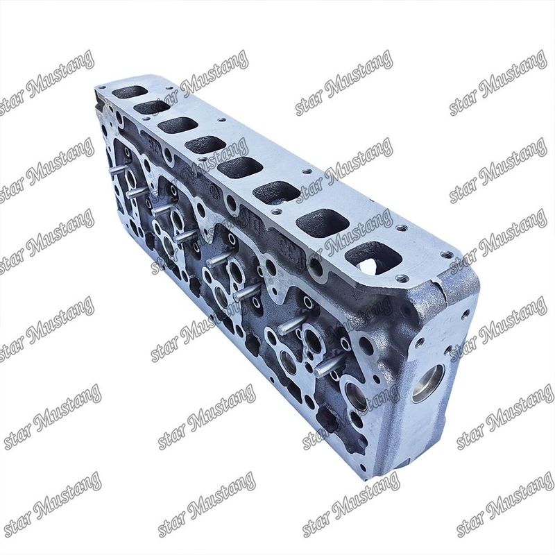 Głowa cylindra V3300 V3600 16V 1G513-03020 1G545-03020 1C040-03027 Do części zamiennych silników Kubota