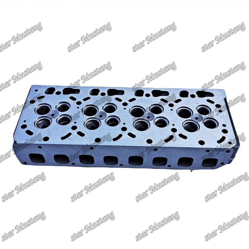 Głowa cylindra V3300 V3600 16V 1G513-03020 1G545-03020 1C040-03027 Do części zamiennych silników Kubota