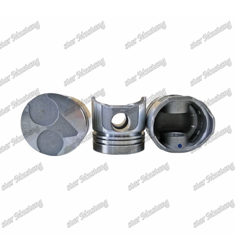 Kolcz D905 wysokość trójkątnej dolnej części 68,5 mm 16304-21110 Do części zamiennych silników Kubota
