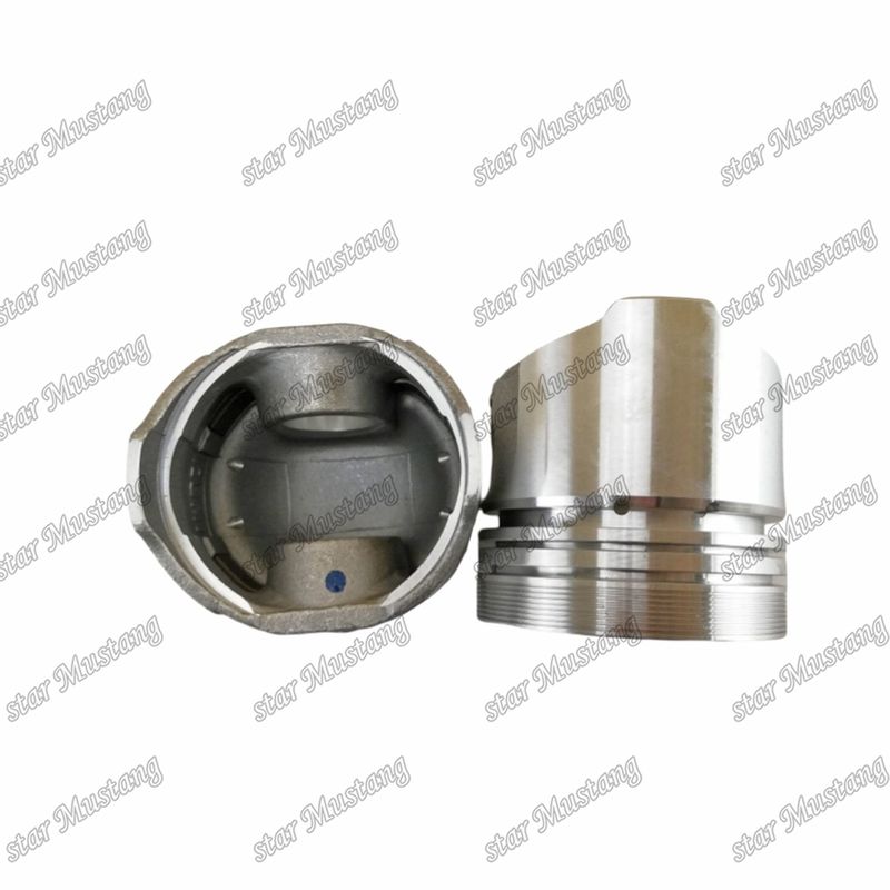 Kolcz D905 wysokość trójkątnej dolnej części 68,5 mm 16304-21110 Do części zamiennych silników Kubota