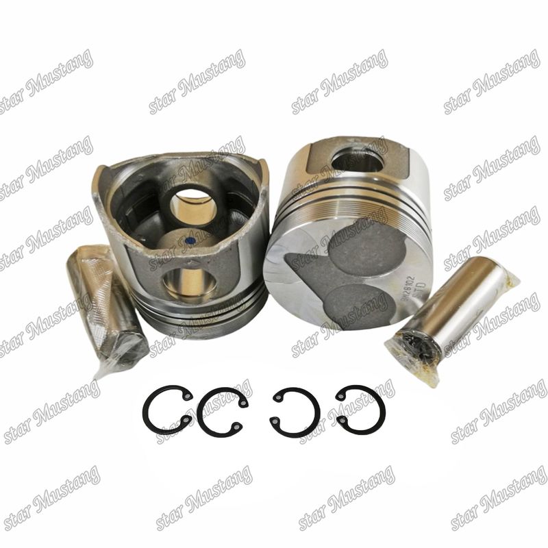 Kolcz D905 wysokość trójkątnej dolnej części 68,5 mm 16304-21110 Do części zamiennych silników Kubota