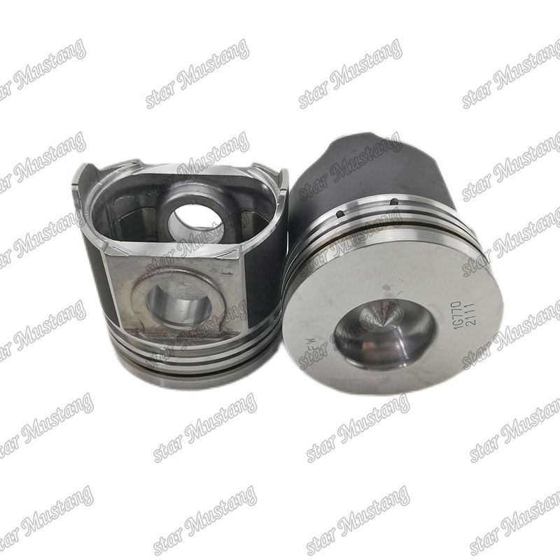 Kolcz D1503 V2003 Swirl 38mm Komora spalania 1G770-21112 1G770-21122 Do części zamiennych silników Kubota
