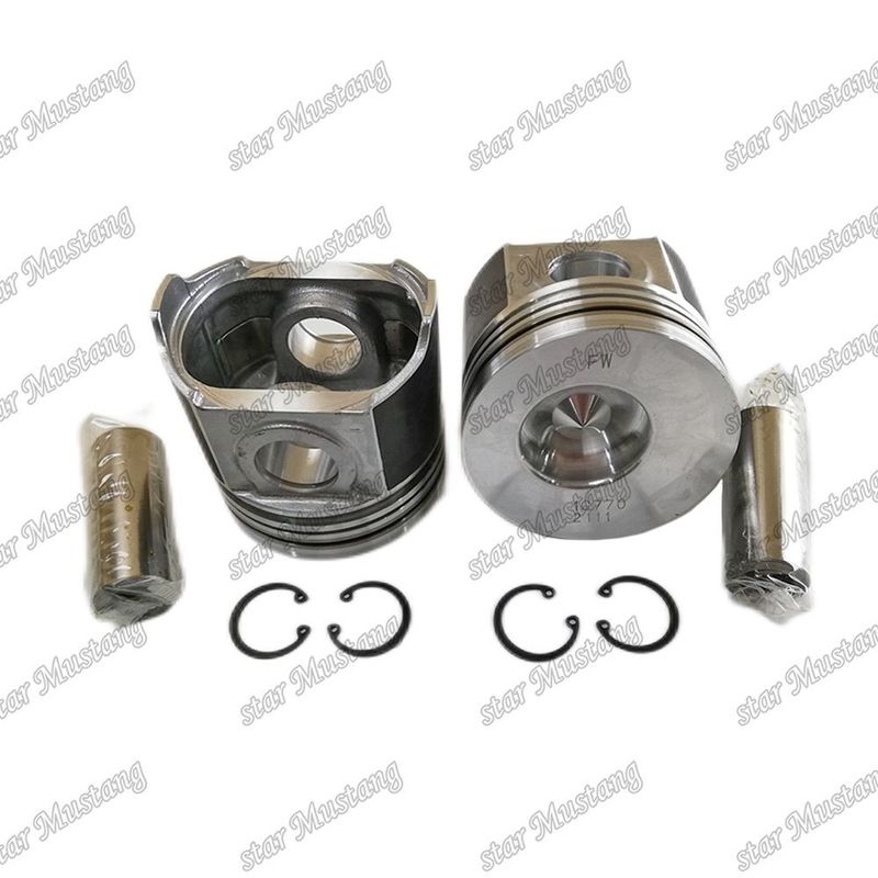 Kolcz D1503 V2003 Swirl 38mm Komora spalania 1G770-21112 1G770-21122 Do części zamiennych silników Kubota