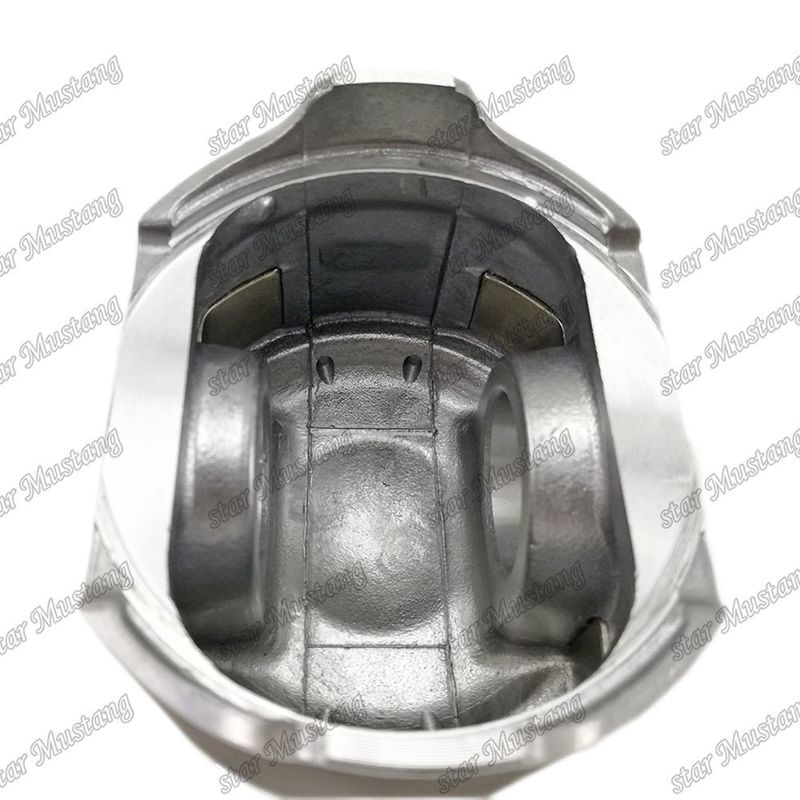 Kolcz D1503 V2003 Swirl 38mm Komora spalania 1G770-21112 1G770-21122 Do części zamiennych silników Kubota