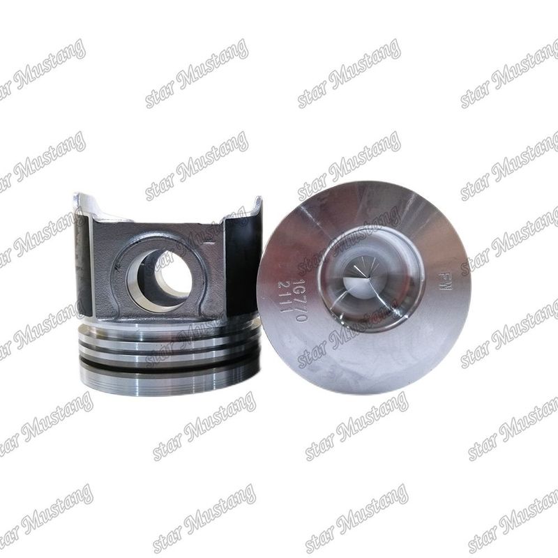 Kolcz D1503 V2003 Swirl 38mm Komora spalania 1G770-21112 1G770-21122 Do części zamiennych silników Kubota