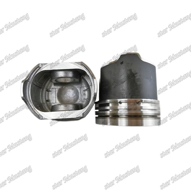 Kolcz D1503 V2003 Swirl 38mm Komora spalania 1G770-21112 1G770-21122 Do części zamiennych silników Kubota