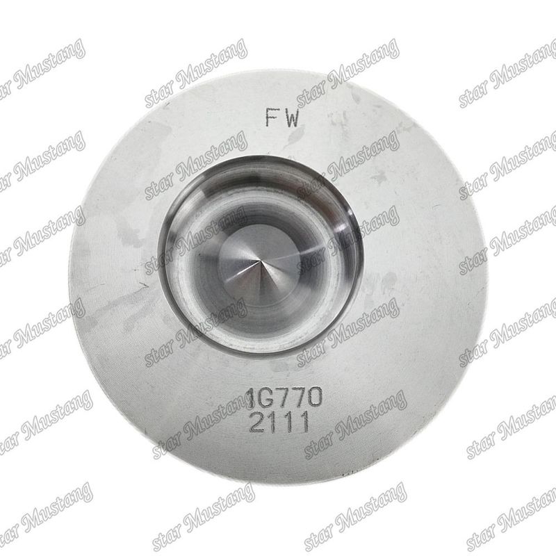 Kolcz D1503 V2003 Swirl 38mm Komora spalania 1G770-21112 1G770-21122 Do części zamiennych silników Kubota