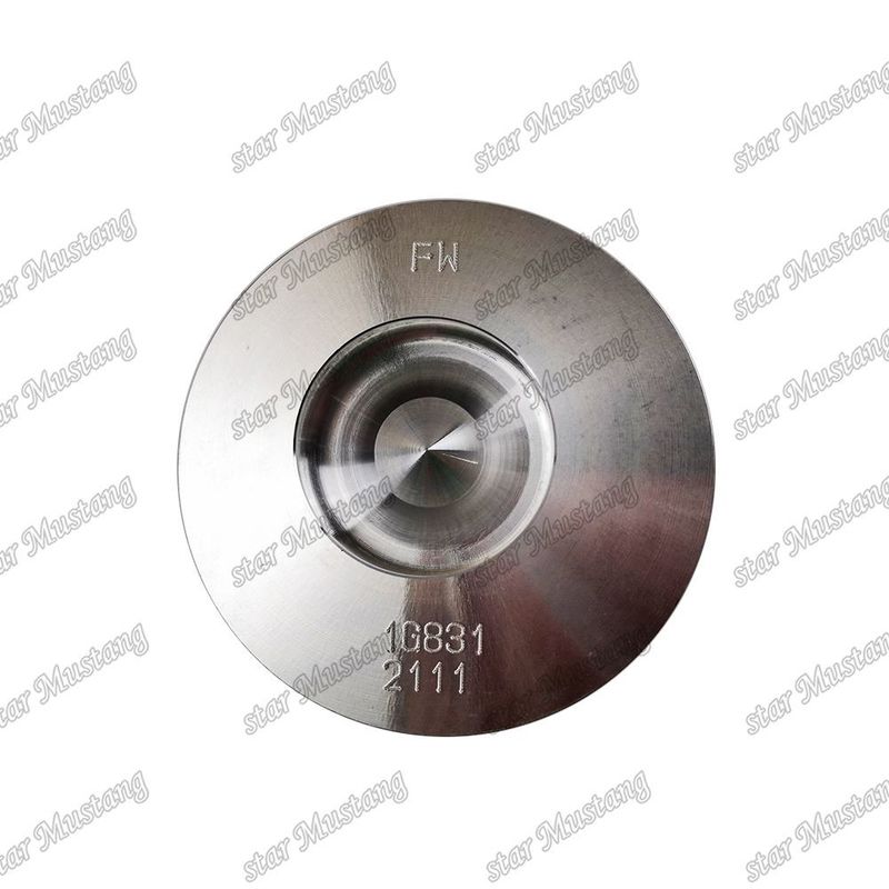 Kolcz V2403 D1803 C2.4 Komora spalania 42mm 1G831-2111 1G831-21110 Do części zamiennych silników Kubota