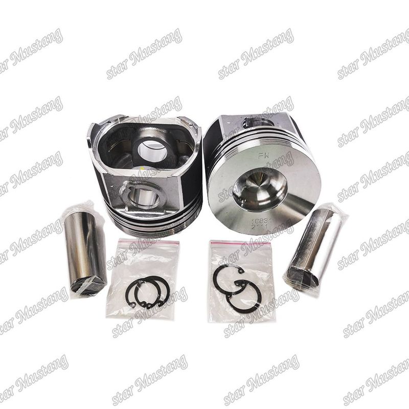 Kolcz V2403 D1803 C2.4 Komora spalania 42mm 1G831-2111 1G831-21110 Do części zamiennych silników Kubota