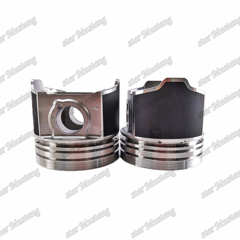 Kolcz V2403 D1803 C2.4 Komora spalania 42mm 1G831-2111 1G831-21110 Do części zamiennych silników Kubota