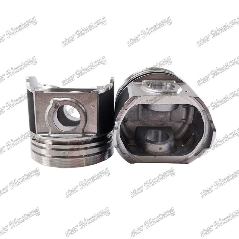 Kolcz V2403 D1803 C2.4 Komora spalania 42mm 1G831-2111 1G831-21110 Do części zamiennych silników Kubota