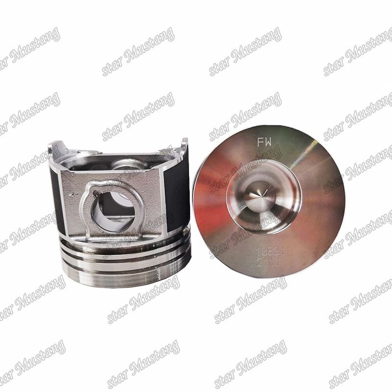 Kolcz V2403 D1803 C2.4 Komora spalania 42mm 1G831-2111 1G831-21110 Do części zamiennych silników Kubota