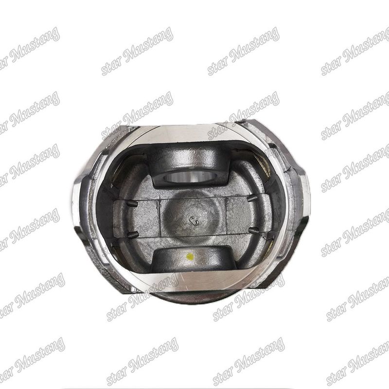 Kolcz V2403 D1803 C2.4 Komora spalania 42mm 1G831-2111 1G831-21110 Do części zamiennych silników Kubota
