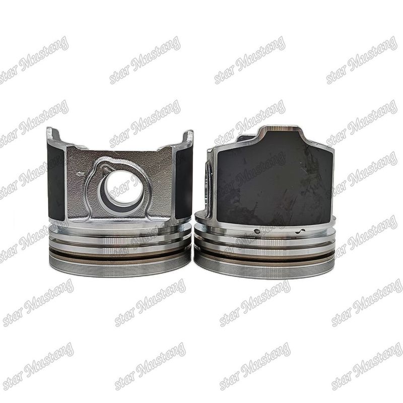 Kolcz V2403 V2403-CR-EF07 D1803-CR C2.4-CR 1J801-21111 Do części zamiennych silników Kubota