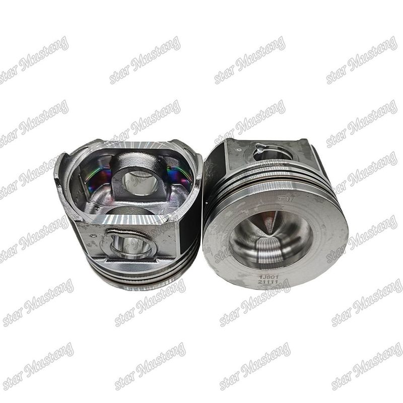Kolcz V2403 V2403-CR-EF07 D1803-CR C2.4-CR 1J801-21111 Do części zamiennych silników Kubota