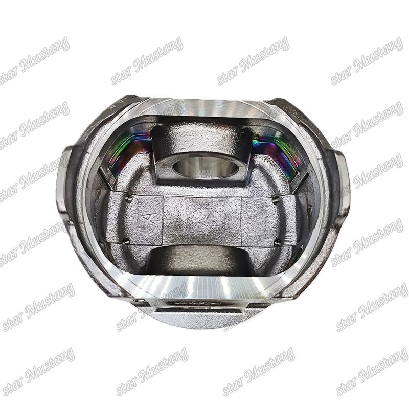 Kolcz V2403 V2403-CR-EF07 D1803-CR C2.4-CR 1J801-21111 Do części zamiennych silników Kubota