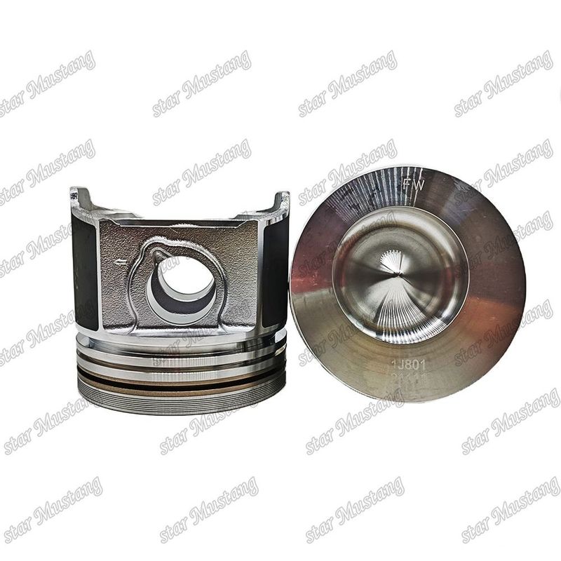 Kolcz V2403 V2403-CR-EF07 D1803-CR C2.4-CR 1J801-21111 Do części zamiennych silników Kubota