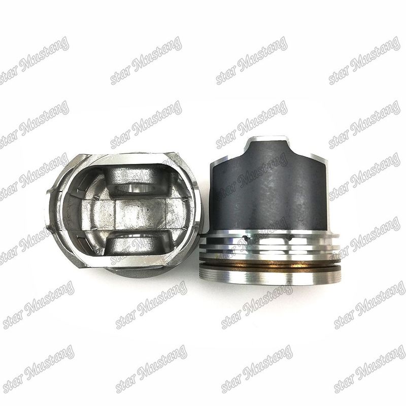 Kolcz V2403 Komora spalania 42mm 1G924-2111 1G924-21110 1G924-21112 Do części zamiennych silników Kubota