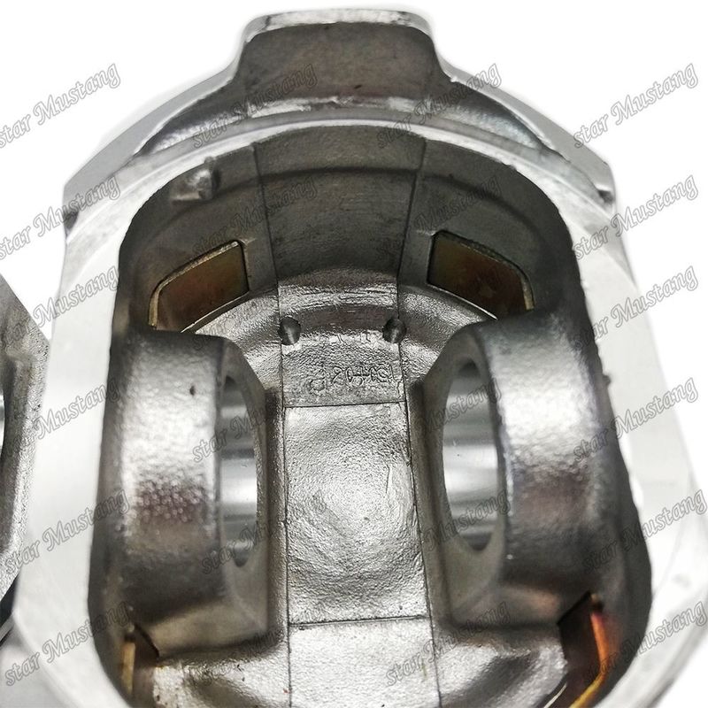 Kolcz V2403 Komora spalania 42mm 1G924-2111 1G924-21110 1G924-21112 Do części zamiennych silników Kubota