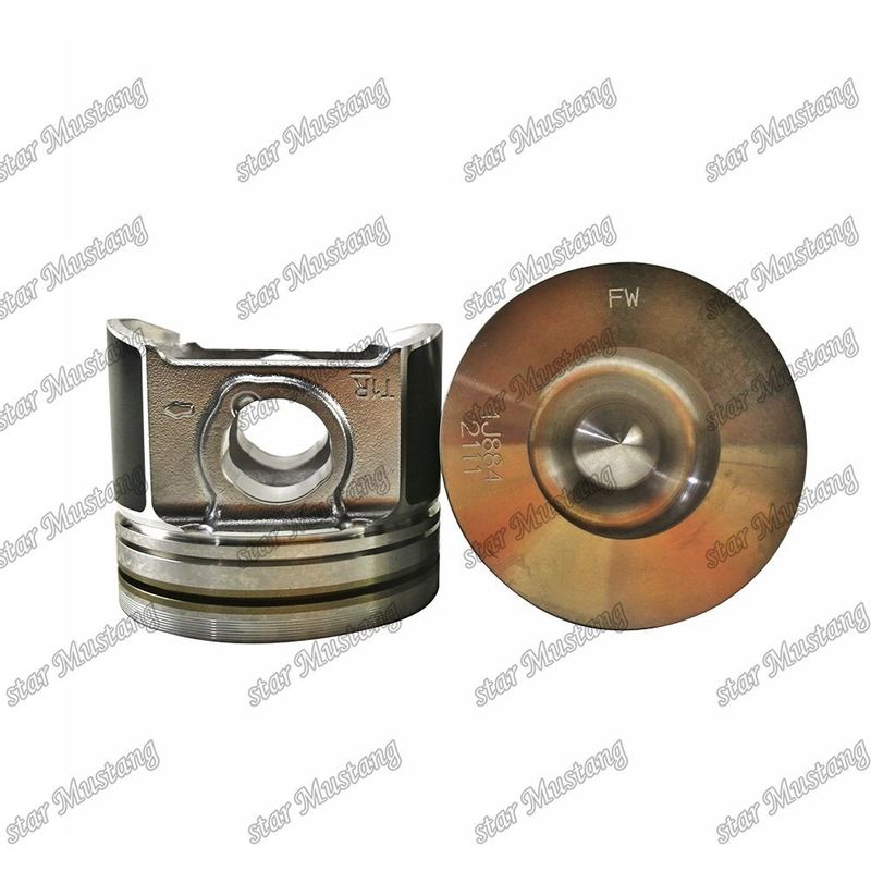 Kolcz V2403 Komora spalania 44mm 1J884-2111 1J884-21110 Do części zamiennych silników Kubota