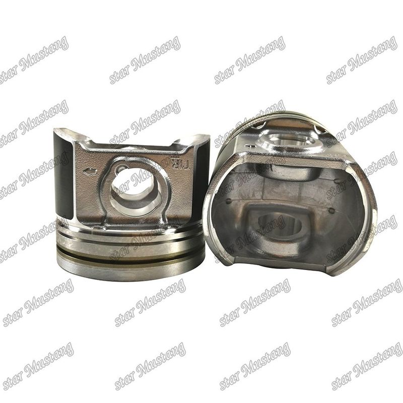 Kolcz V2403 Komora spalania 44mm 1J884-2111 1J884-21110 Do części zamiennych silników Kubota