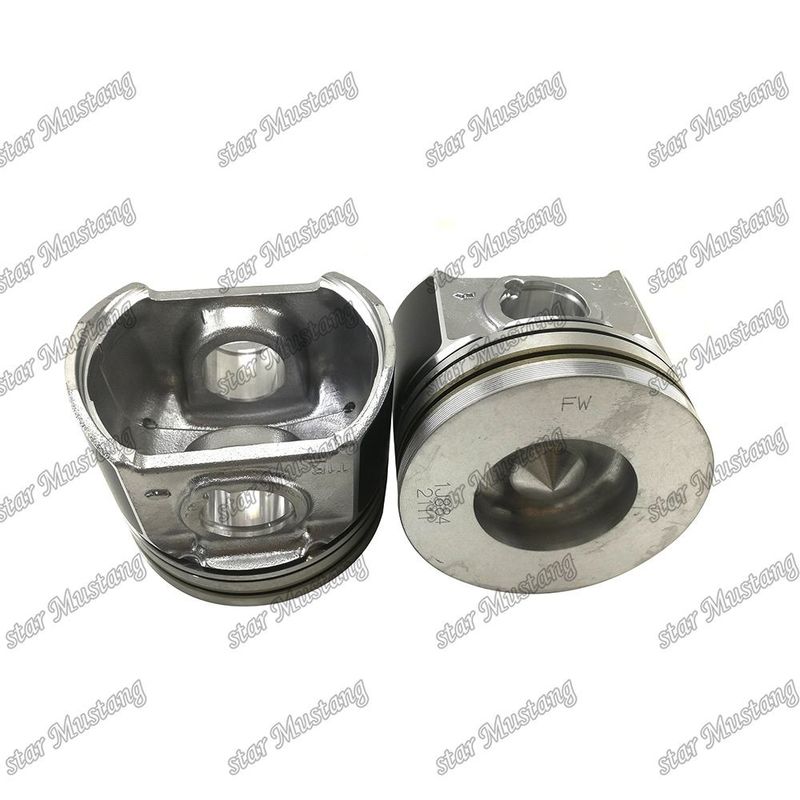 Kolcz V2403 Komora spalania 44mm 1J884-2111 1J884-21110 Do części zamiennych silników Kubota