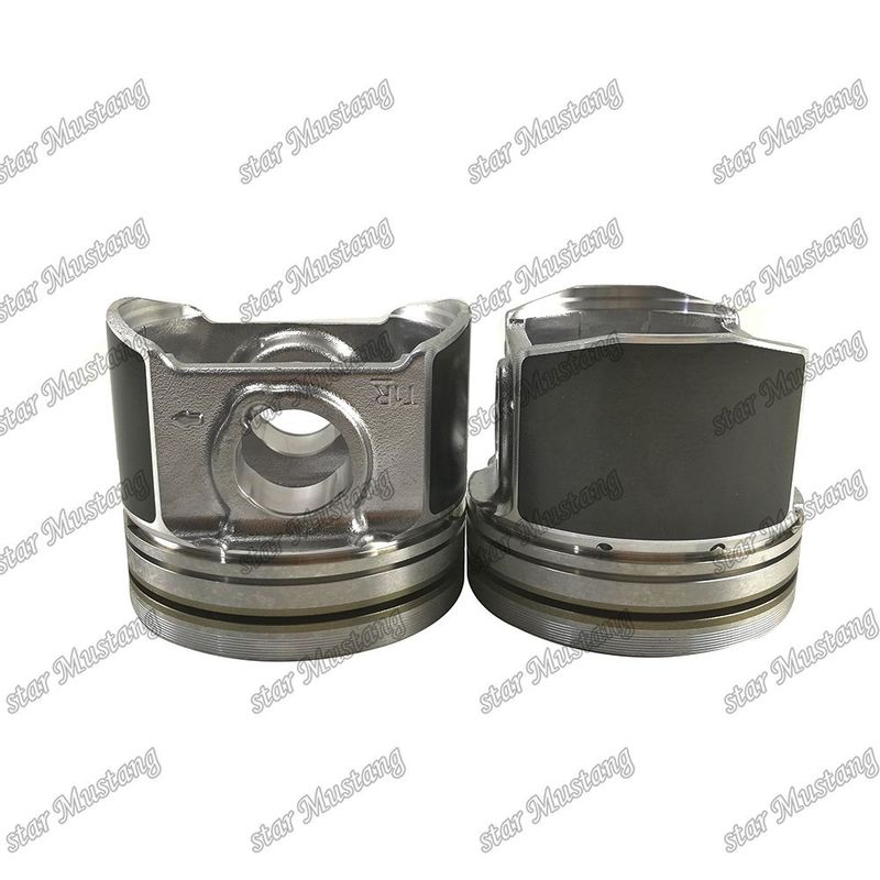 Kolcz V2403 Komora spalania 44mm 1J884-2111 1J884-21110 Do części zamiennych silników Kubota
