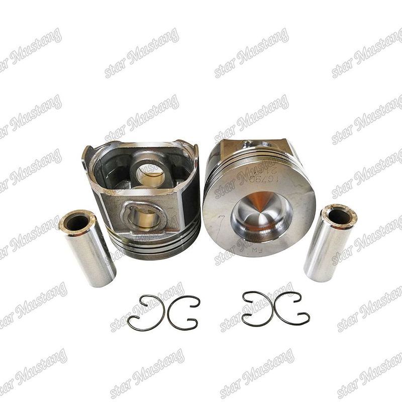 Kolcz V2403 Komora spalania 47mm 1G790-2111 1G790-21113 1G790-21110 Do części zamiennych silników Kubota
