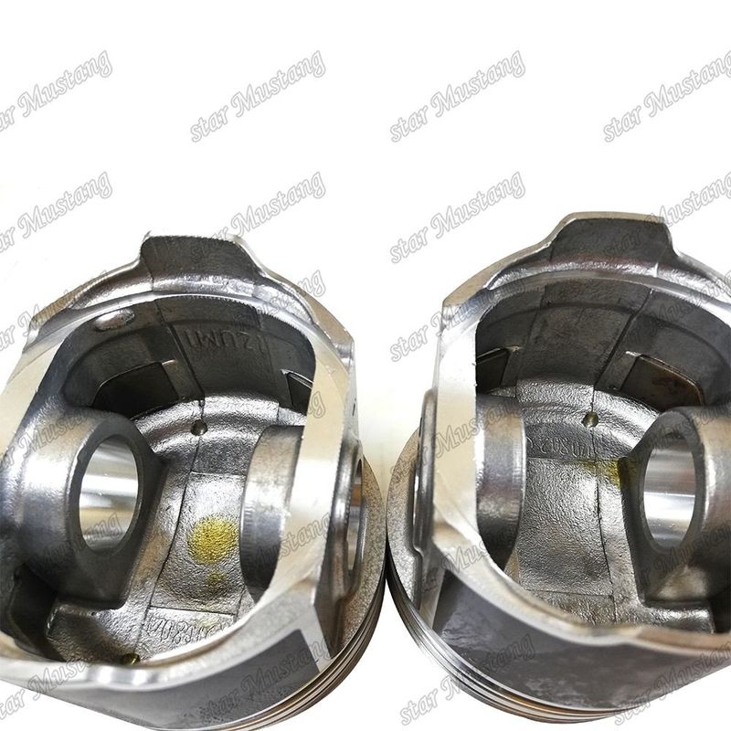 Kolcz V2403 Komora spalania 47mm 1G790-2111 1G790-21113 1G790-21110 Do części zamiennych silników Kubota