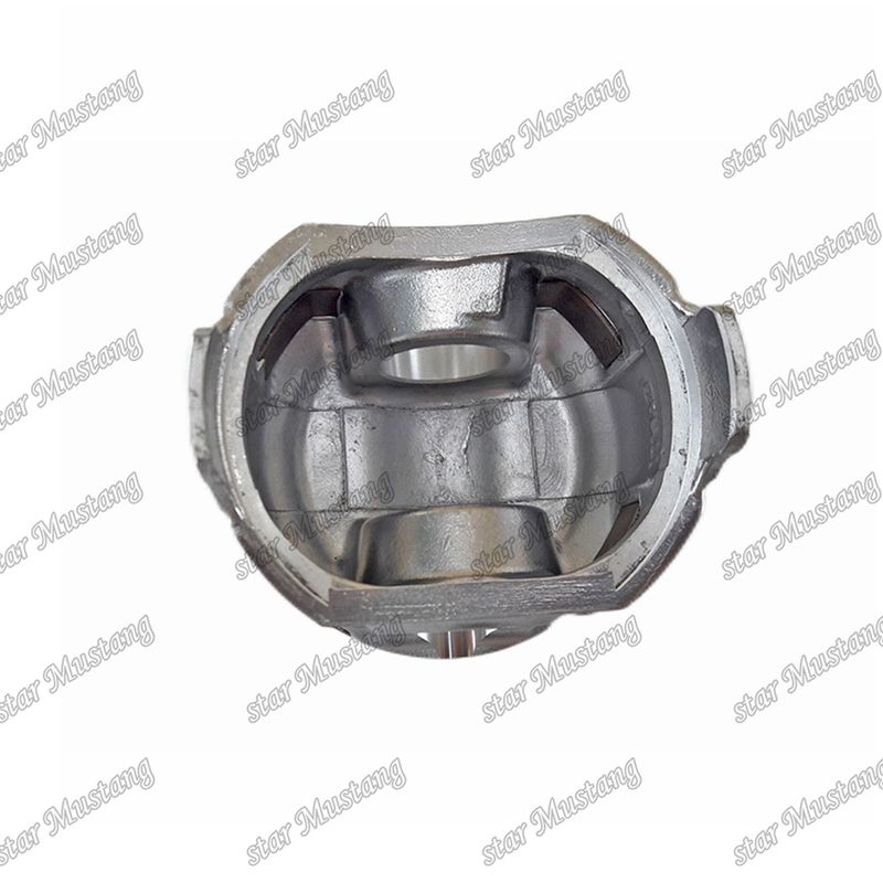 Kolcz V2607 CR Komora spalania 45,5 mm 1J700-21110 Do części zamiennych silników Kubota