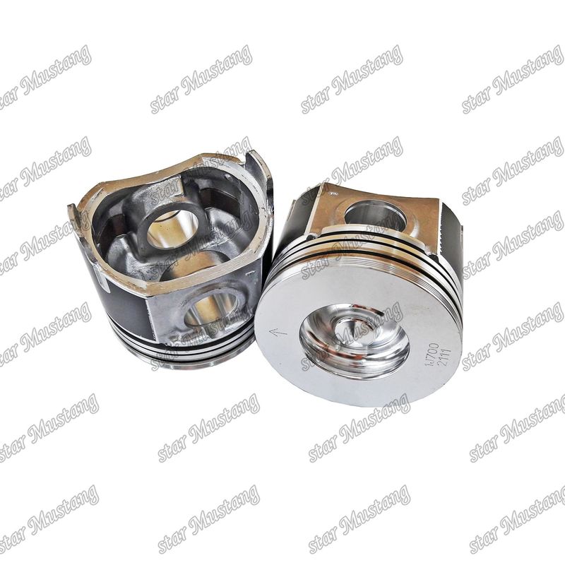 Kolcz V2607 CR Komora spalania 45,5 mm 1J700-21110 Do części zamiennych silników Kubota