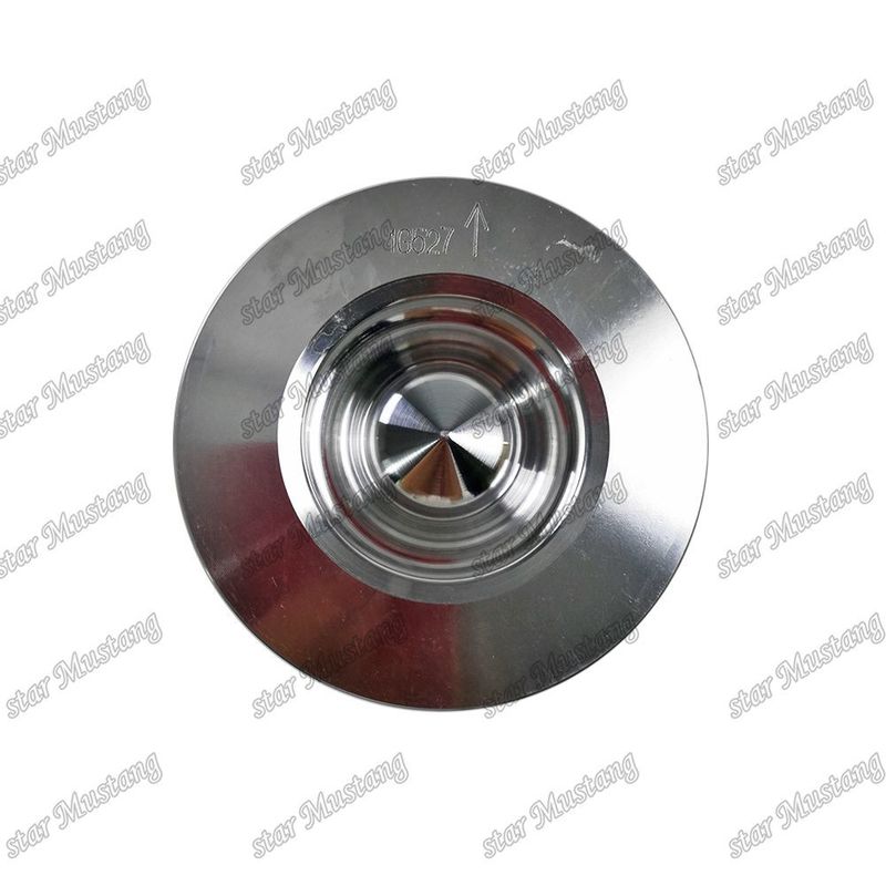 Kolcz V3300 Wysokość 87,5 mm Komora spalania 52 mm 1G527-2111 1G527-21110 Do części zamiennych silników Kubota