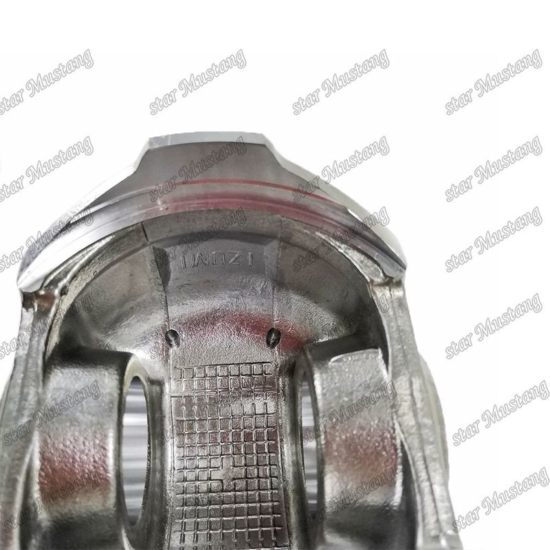 Kolcz V3300 Wysokość 87,5 mm Komora spalania 52 mm 1G527-2111 1G527-21110 Do części zamiennych silników Kubota